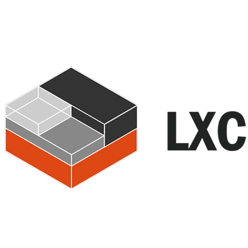LXC[1]
